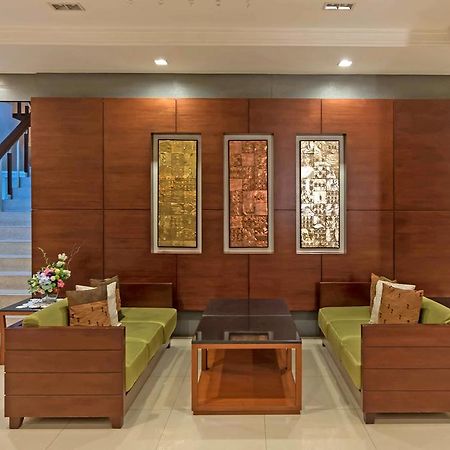 Navarat Heritage Hotel Kamphaeng Phet Ngoại thất bức ảnh