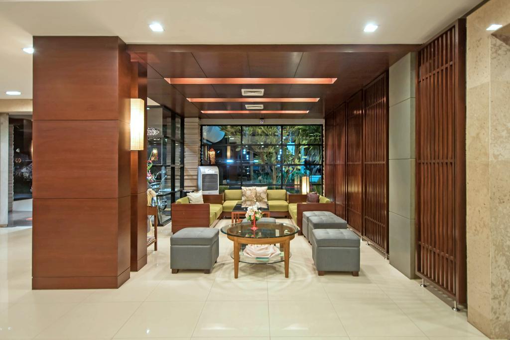 Navarat Heritage Hotel Kamphaeng Phet Ngoại thất bức ảnh