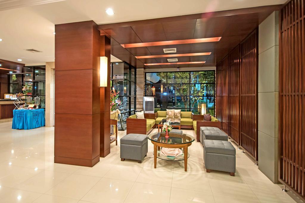 Navarat Heritage Hotel Kamphaeng Phet Ngoại thất bức ảnh
