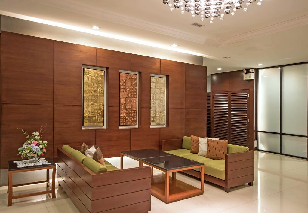 Navarat Heritage Hotel Kamphaeng Phet Ngoại thất bức ảnh