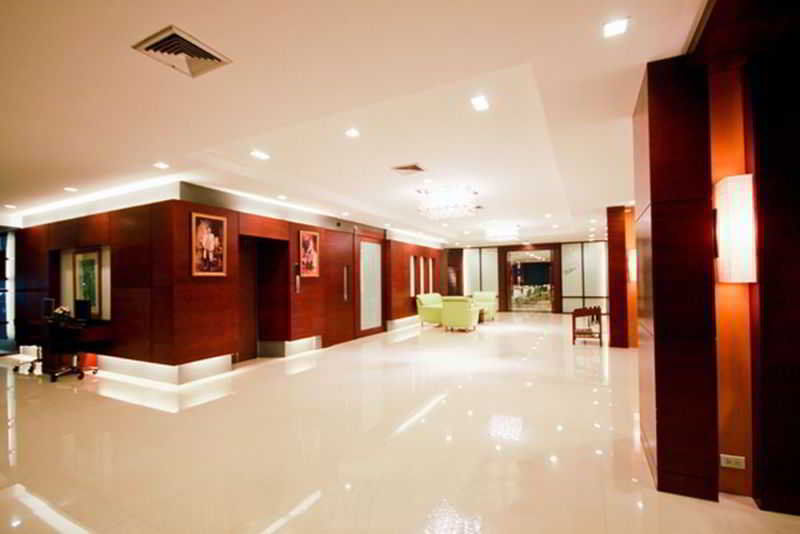 Navarat Heritage Hotel Kamphaeng Phet Ngoại thất bức ảnh