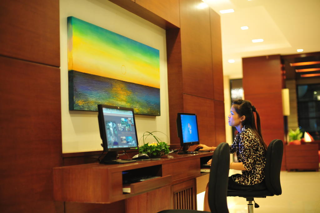 Navarat Heritage Hotel Kamphaeng Phet Ngoại thất bức ảnh