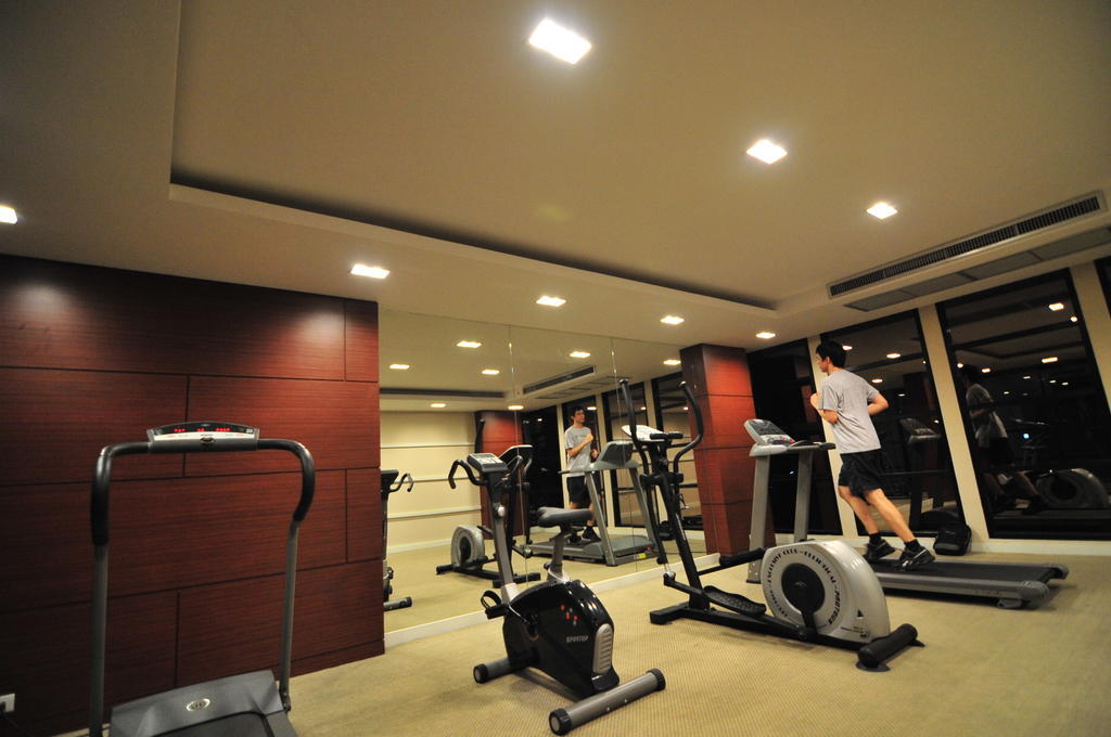 Navarat Heritage Hotel Kamphaeng Phet Ngoại thất bức ảnh