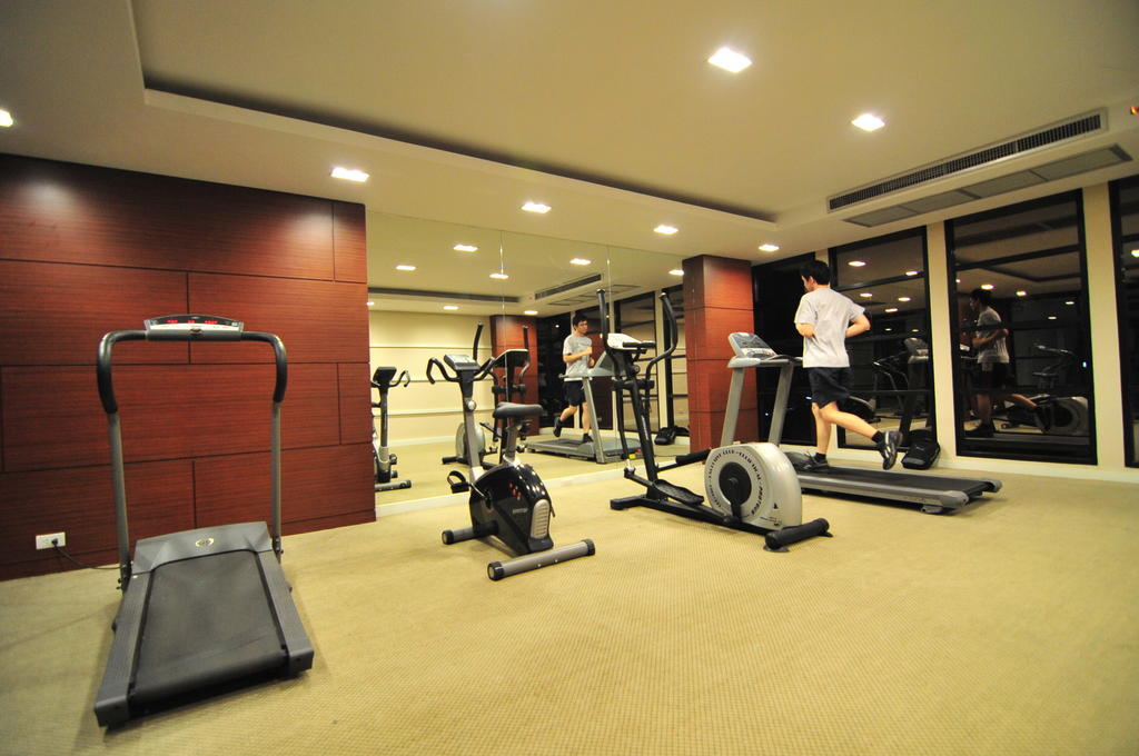 Navarat Heritage Hotel Kamphaeng Phet Ngoại thất bức ảnh
